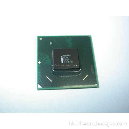 100% Original New CPU Bd82hm67 Slj4n for Laptop
